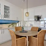 Westerhoern, Whg 26 Apartamento