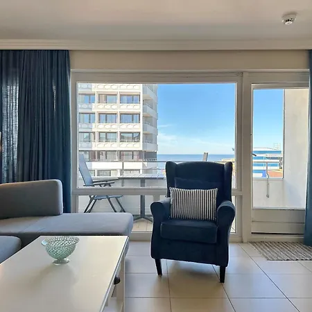 Westerhörn, Whg 26 Lägenhet