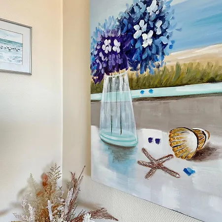 Westerhörn, Whg 26 * Westerland