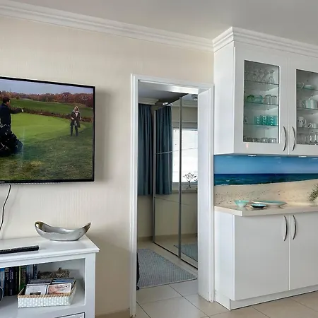 Lägenhet Westerhörn, Whg 26 Westerland