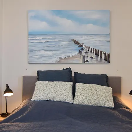 Westerhörn, Whg 26 Westerland