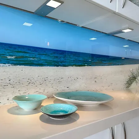 Lägenhet Westerhörn, Whg 26 Westerland