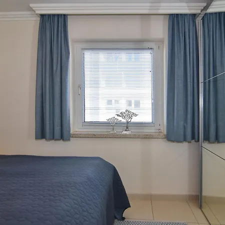 Westerhörn, Whg 26 *