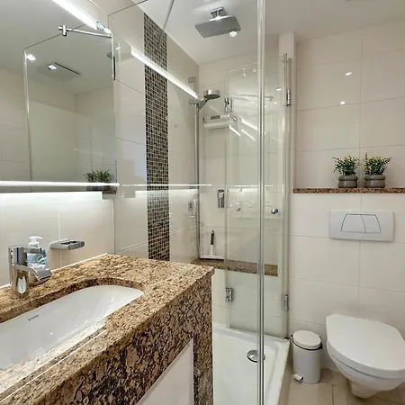 Lägenhet Westerhörn, Whg 26