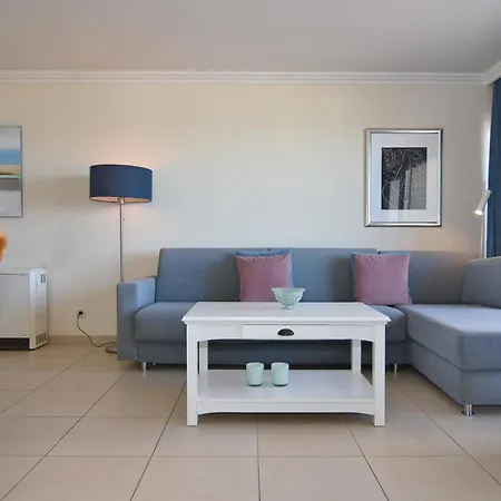 Apartamento Westerhoern, Whg 26 *