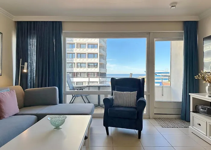 Westerhörn, Whg 26 Lägenhet