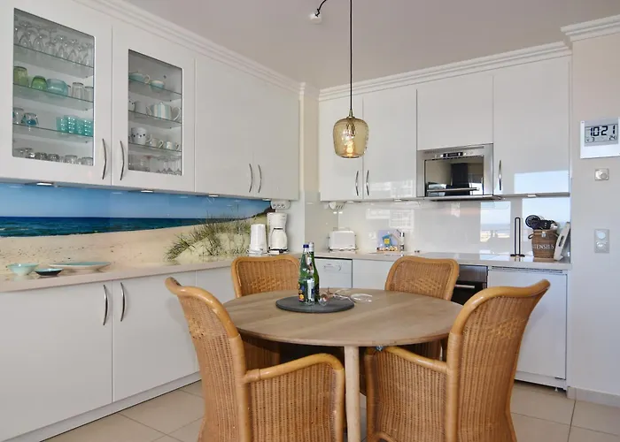 Westerhörn, Whg 26 Lägenhet