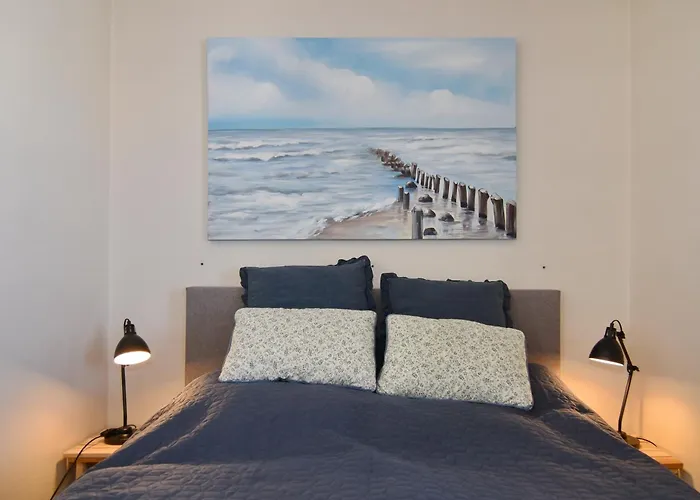 Westerhörn, Whg 26 Westerland