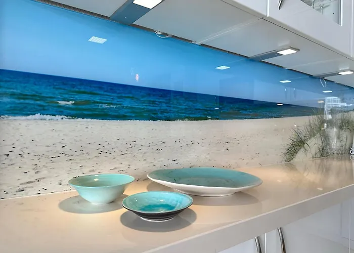 Lägenhet Westerhörn, Whg 26 Westerland