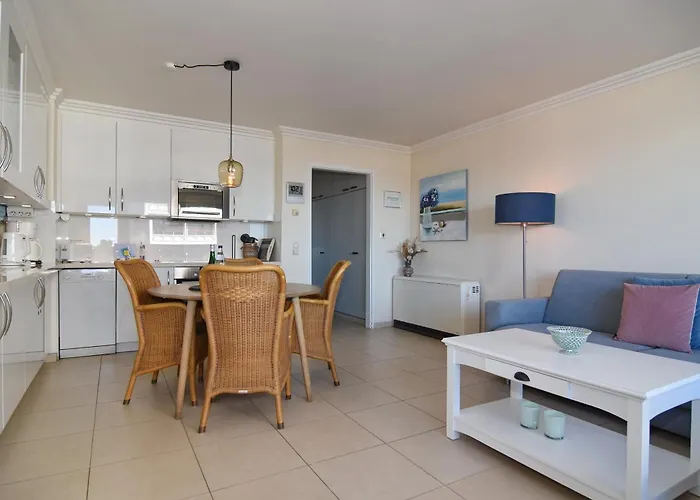 Lägenhet Westerhörn, Whg 26 *