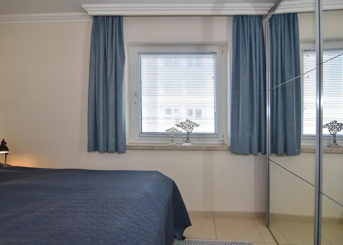 Westerhörn, Whg 26 *