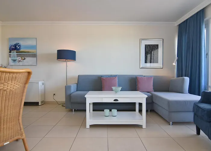 Lägenhet Westerhörn, Whg 26 *